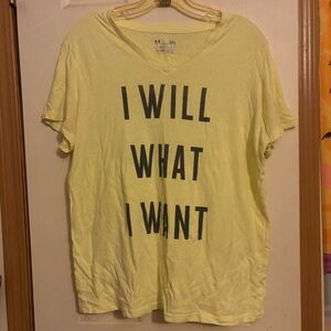 Under Armour Women’s Active Tee | Size L - Light Green